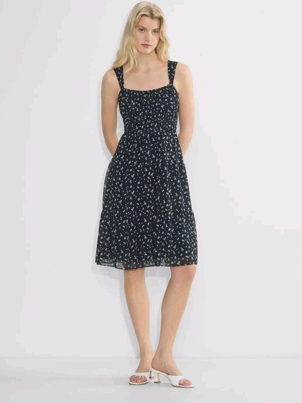 Sunday Best from ARITZIA Dress Sz Small $138